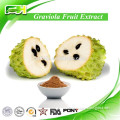 Graviola Fruit Powder, Graviola Extract, Graviola Fruit Extract